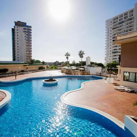With Pool, Wifi, A 600 M De Paraiso In Tenerife South 公寓 *